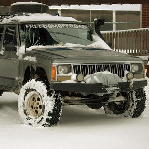 Meet your Posher, Johnathan